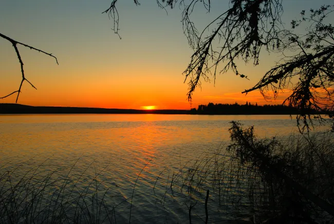 Canada has at least 150 perfect places for sunsets | ZenSeekers